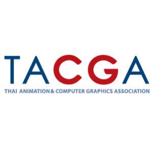 Profile photo of สมาคมผู้ประกอบการแอนิเมชั่นและคอมพิวเตอร์กราฟิกส์ไทย (TACGA)