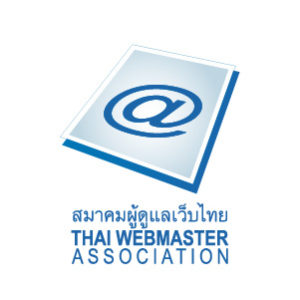 Profile photo of สมาคมผู้ดูแลเว็บไทย